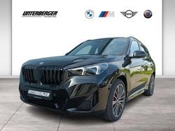 Schwarz Gebraucht 2025 BMW X1 M Sport SUV | 56.690 €