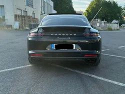 Schwarz Gebraucht 2017 Porsche Panamera 4S Limousine | 59.900 €