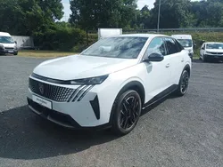 Weiß Neu 2025 Peugeot 3008 Allure Limousine | 38.490 € (Guter Preis)