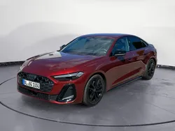 Rot Gebraucht 2025 Audi S5 Sport Limousine | 72.990 € (Superpreis)