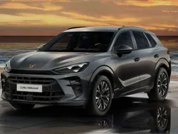 Timanfaya grau Neu 2025 Cupra Terramar SUV | 36.985 € (Guter Preis)