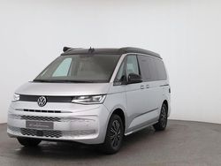 Neu 2025 VW California Coast Van | 72.500 € (Teuer)