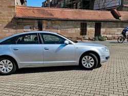 Silber Gebraucht 2005 Audi A6 Limousine | 3.600 € (Fairer Preis)