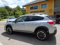Silber Gebraucht 2022 Subaru XV Comfort SUV | 23.000 € (Fairer Preis)