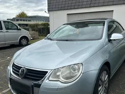 Andere farben Gebraucht 2006 VW Eos Cabrio | 1.000 € (Guter Preis)