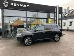 Perlmuttschwarz Gebraucht 2024 Dacia Duster Journey SUV | 22.590 € (Guter Preis)