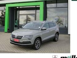 Grau Gebraucht 2020 Skoda Karoq Drive SUV | 19.890 € (Guter Preis)