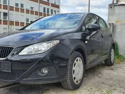 Black magic perleffekt Gebraucht 2009 Seat Ibiza Stylance Kleinwagen | 2.250 € (Superpreis)