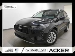 Agate black Gebraucht 2024 Ford Kuga Titanium SUV | 28.390 € (Guter Preis)