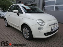 Weiss Gebraucht 2008 Fiat 500 Sport Kleinwagen | 4.390 € (Fairer Preis)