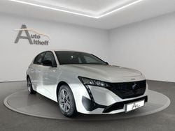 Weiß Gebraucht 2022 Peugeot 308 Limousine | 17.999 € (Fairer Preis)