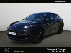 Schwarz Gebraucht 2024 Porsche Macan SUV | 119.900 € (Superpreis)