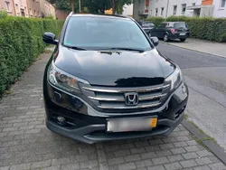 Gebraucht 2014 Honda CR-V SUV | 17.200 € (Etwas zu teuer)