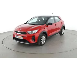 Rot Gebraucht 2019 Kia Stonic Edition 7 SUV | 12.250 € (Fairer Preis)