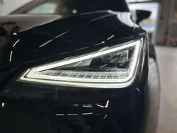 Schwarz Gebraucht 2025 Seat Arona FR SUV | 22.500 € (Fairer Preis)