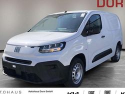 Weiß Neu 2025 Fiat Doblò Van / Kleinbus | 24.689 € (Superpreis)