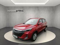 Rot Gebraucht 2024 Baic X35 Limousine | 17.890 € (Etwas zu teuer)