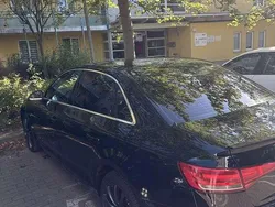 Schwarz Gebraucht 2016 Audi A4 Basis Limousine | 14.500 € (Fairer Preis)