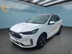 Weiß Neu 2026 Ford Kuga ST-Line X SUV | 43.449 € (Etwas zu teuer)