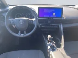 Silber Gebraucht 2024 Toyota C-HR Team SUV | 30.990 € (Superpreis)