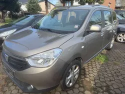Stone Gebraucht 2015 Dacia Lodgy Prestige Van / Kleinbus | 4.499 € (Superpreis)