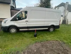 Weiß Gebraucht 2020 Ford Transit Van / Kleinbus | 16.000 € (Guter Preis)