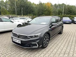 Mangangrau metallic Gebraucht 2022 VW Passat GTE Kombi | 24.980 € (Fairer Preis)