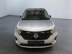 Neu 2025 Nissan Townstar Tekna Van / Kleinbus | 25.211 € (Superpreis)