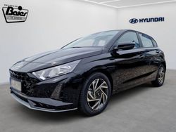 Schwarz Neu 2025 Hyundai i20 Trend Limousine | 23.190 € (Fairer Preis)