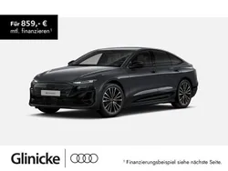 Grau Neu 2025 Audi A6 e-tron Sport Limousine | 65.100 € (Superpreis)