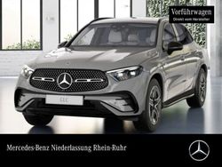Grau Gebraucht 2025 Mercedes GLC300e AMG SUV | 78.990 €