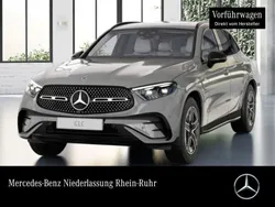 Grau Gebraucht 2025 Mercedes GLC300e AMG SUV | 79.990 €
