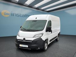 Weiß Neu 2025 Opel Movano Van | 29.949 € (Guter Preis)