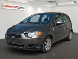 Braun Gebraucht 2011 Mitsubishi Colt Limousine | 2.199 € (Fairer Preis)