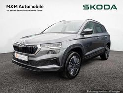 Graphitgrau Gebraucht 2025 Skoda Karoq Drive SUV | 31.960 € (Fairer Preis)