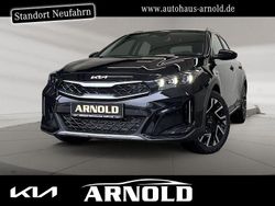 Schwarz (zilinaschwarz) Neu 2025 Kia XCeed Comfort SUV | 24.790 € (Fairer Preis)