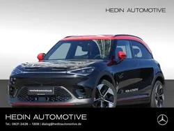 Silber Gebraucht 2023 Smart #1 Brabus SUV | 36.480 €