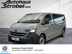 Grau Neu 2025 VW Transporter Van | 58.970 €
