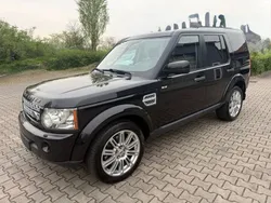 Schwarz Gebraucht 2011 Land Rover Discovery 4 HSE SUV | 17.980 € (Guter Preis)