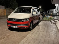 Andere außenfarben Gebraucht 2015 VW T6 Generation Six Van | 29.500 € (Etwas zu teuer)