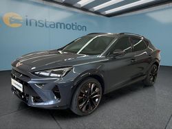 Grau Gebraucht 2025 Cupra Formentor VZ SUV | 48.799 €