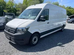 Weiß Gebraucht 2022 VW Crafter Van | 21.490 € (Superpreis)