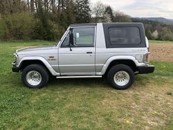 Gebraucht 1987 Mitsubishi Pajero SUV | 14.900 €