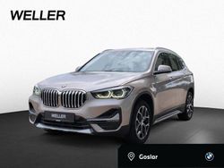 Kaschmirsilber (silber) Gebraucht 2022 BMW X1 Performance SUV | 26.990 € (Fairer Preis)