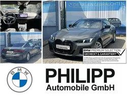 Gebraucht 2024 BMW M4 Shadowline Coupé | 60.790 € (Fairer Preis)