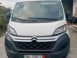 Weiß Gebraucht 2025 Citroën Jumper Van / Kleinbus | 7.400 €