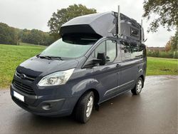 Blau Gebraucht 2014 Ford Tourneo Nugget Van / Kleinbus | 36.900 €