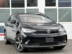 Schwarz Gebraucht 2023 VW ID.4 Pro S SUV | 39.900 € (Teuer)