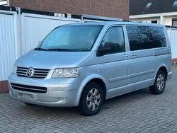 Silber Gebraucht 2006 VW T5 Van | 5.200 € (Superpreis)