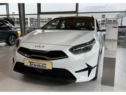 (wd) cararraweiss Gebraucht 2024 Kia Ceed Sportswagon Spirit Kombi | 26.990 € (Guter Preis)